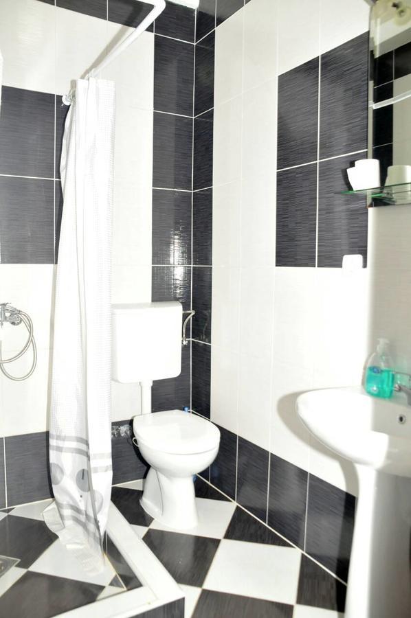 Guesthouse Vanilla Sjenica Eksteriør billede